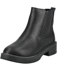 Blowfish - Chelsea Boots - Lyst