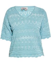 SIDONA - Pullover - Lyst