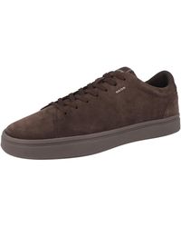 Geox - Sneaker U Baltmoore - Lyst