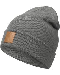 OCCULT - Mütze Beanie - Lyst