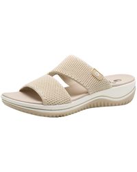Jana - Pantolette Coshy Original - Lyst