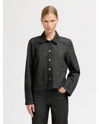SELECTED - Bluse - Lyst