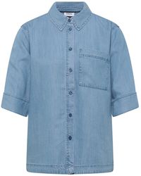 Cecil - Bluse - Lyst