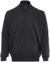 RAIDO - Strickjacke - Lyst