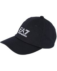 EA7 - Cap - Lyst