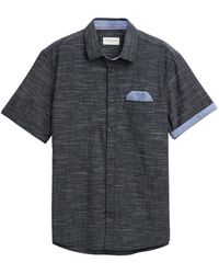 Tom Tailor - Hemd - Lyst