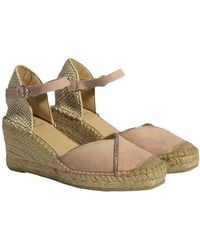 Desa - Espadrilles Slip-Ons - Lyst