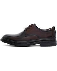 Derimod - Schnürschuh Derby - Lyst