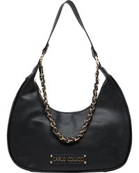 carlo colucci - Schultertasche - Lyst