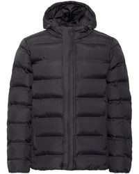 Solid - Steppjacke Mariusen - Lyst