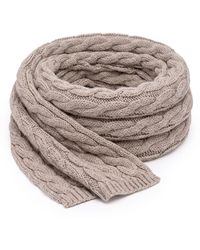 Vivience - Schal 7129 - Lyst