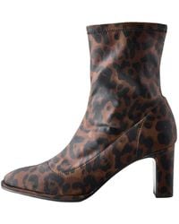 Next - Stiefelette Forever Comfort - Lyst