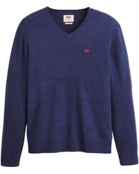 Levi's - Levis Pullover - Lyst