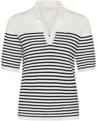 Kaffe - Pullover Lizza - Lyst