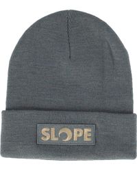 SLOPE - Mütze Wren - Lyst