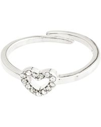 Pilgrim - Ring Lulu - Lyst