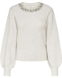 ONLY - Pullover Onlelsa - Lyst