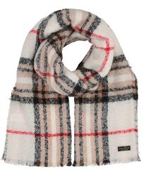 Fraas - Oversizeschal - Lyst