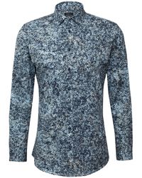 S.oliver - Oliver Label Hemd - Lyst