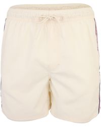 Calvin Klein - Badeshorts Drawstring - Lyst