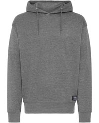 Solid - Kapuzenpullover Sddix - Lyst