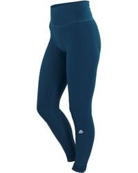 GUGGEN Mountain - Leggings Damenleggings Seamless Ll77 Leggings - Lyst
