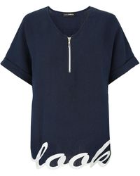 Doris Streich - Bluse - Lyst