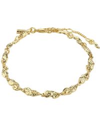 Pilgrim - Armband Eliyah - Lyst
