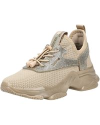 Steve Madden - Sneaker Match-Re - Lyst