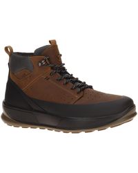 Ecco - Boots - Lyst