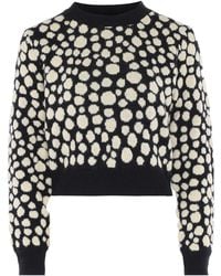 myMo ROCKS - Pullover - Lyst