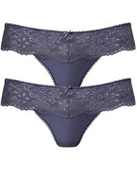 NUANCE' - String - Lyst