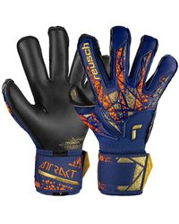 Reusch - Torwarthandschuh Attrakt X Evolution - Lyst
