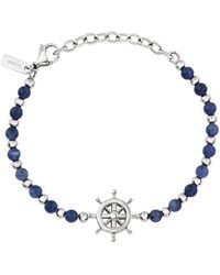 Breil - Armband Soundwave - Lyst