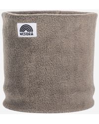 WESORA GmbH - Schlauchschal Fleece Neckwarmer - Lyst