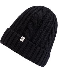Roeckl Sports - Mütze Cabled Charm - Lyst