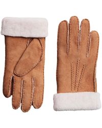Next - Fingerhandschuhe - Lyst