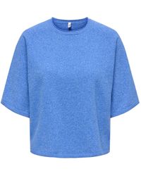 ONLY - Pullover Onlloyal - Lyst