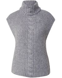 ONLY - Pullunder Onlcima - Lyst
