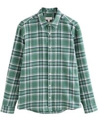 Next - Hemd Signature - Lyst