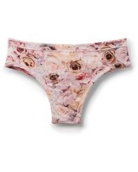 Intimissimi - Brazilian-Slip I Bloom For You - Lyst