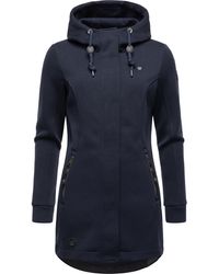 Ragwear - Sweatjacke Letti - Lyst