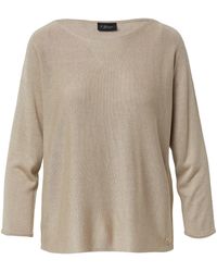S.oliver - Oliver Label Pullover - Lyst