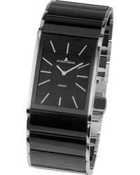 Jacques Lemans - Uhr - Lyst