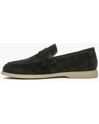 ESTRO - Mokassin 09-4598 - Lyst