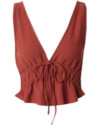EDITED - Top Juliena - Lyst