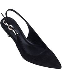 Desa - Slingpumps Slingback Stiletto - Lyst