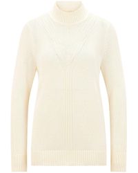 Goldner - Pullover - Lyst