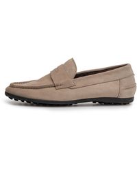 Floris Van Bommel - Mokassin Borga 01 - Lyst