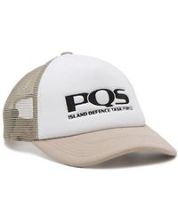 Pequs - Cap - Lyst